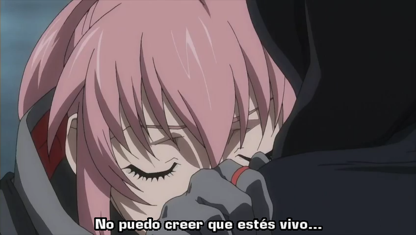 Blassreiter (Lusanagi no Fansub)